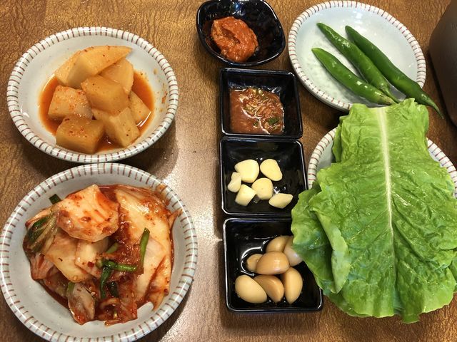 [제주 로컬 맛집]🍜고기국수 맛집 추천🍜
