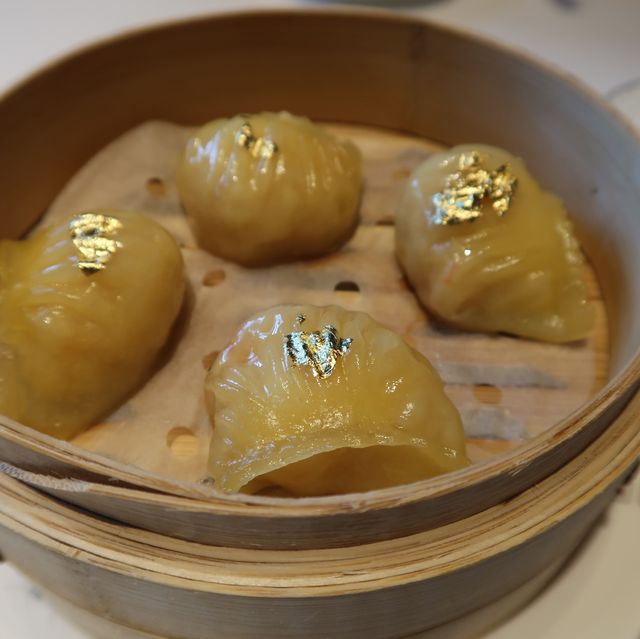 澳門最高中菜廳
