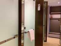 /「賞你住」2.0 賞後感 - ALVA帝逸酒店🏨客房篇/