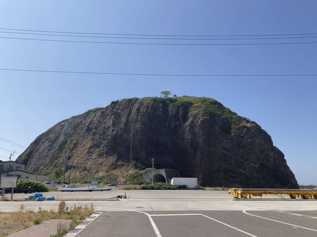 【北海道観光】知床八景の一つ！！