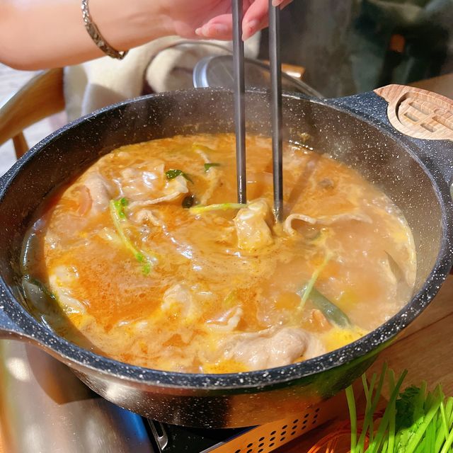 尖沙咀高質🐔雞煲