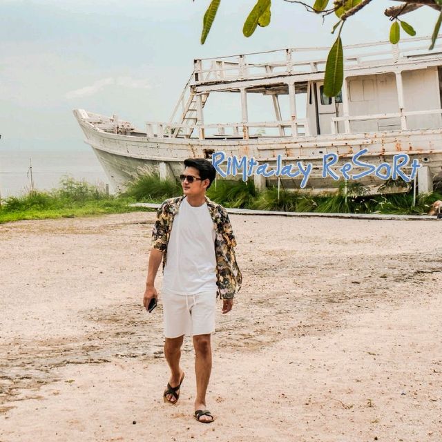 จะไปติดเกาะทั้งที ต้องมีที่พักดี และวิวสวย 🌴🌴