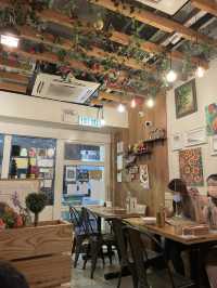 香港探店 太子美食 Hami Harmony 