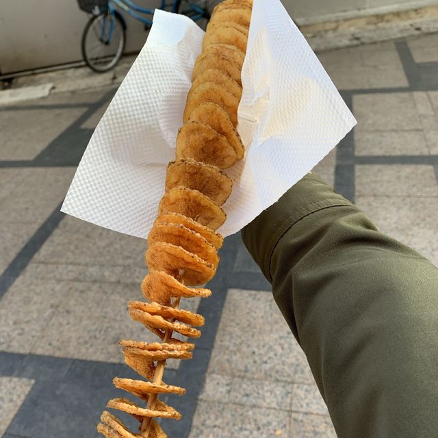 離島遊～長洲