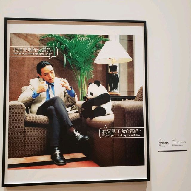 M+ 展覽