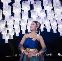 เมืองโบราณ เที่ยวไทยได้ในที่เดียว