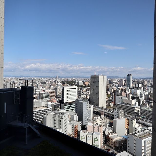 三井ガーデンホテル名古屋プレミア