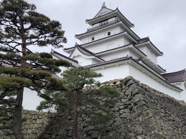 【福島・会津若松】鬼滅の刃無限城に潜入…！