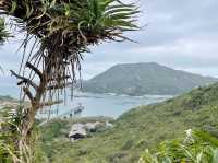 超美海景散步路線｜南丫島