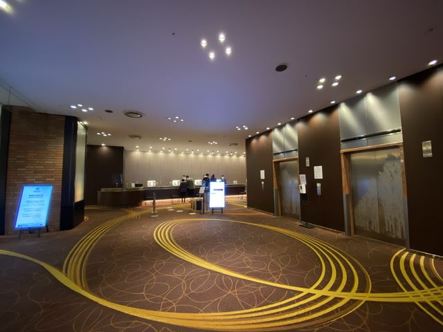 ANAクラウンプラザホテル札幌