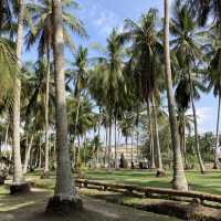 Countryside Lifestyle at Kg Agong