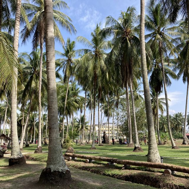 Countryside Lifestyle at Kg Agong