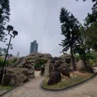 九龍寨城公園