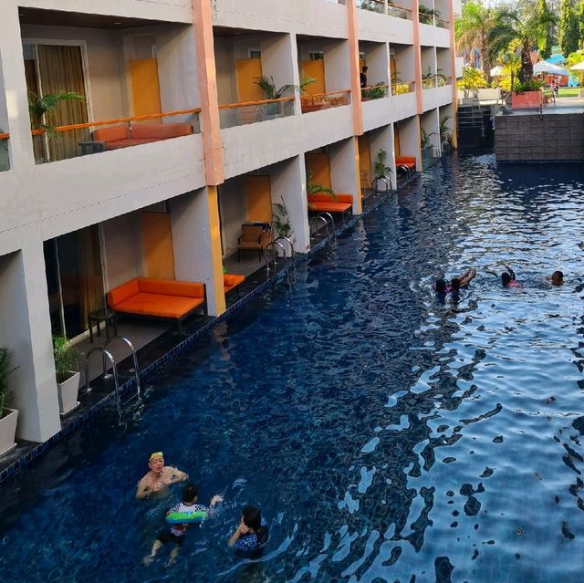 เที่ยวชะอำ พักผ่อนริมชายหาด สะดวกสบาย