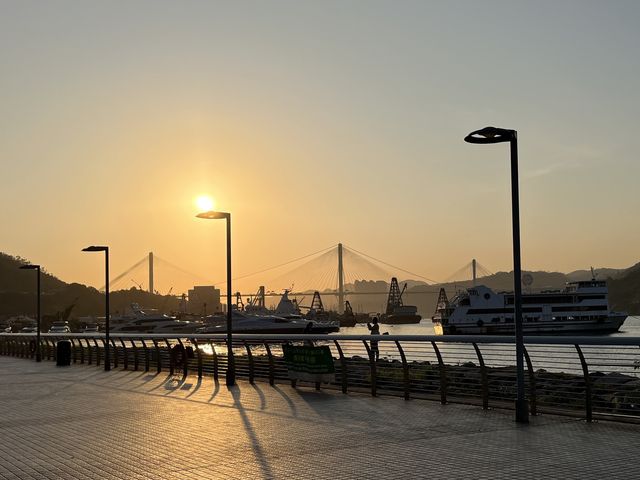 東北公園秘景