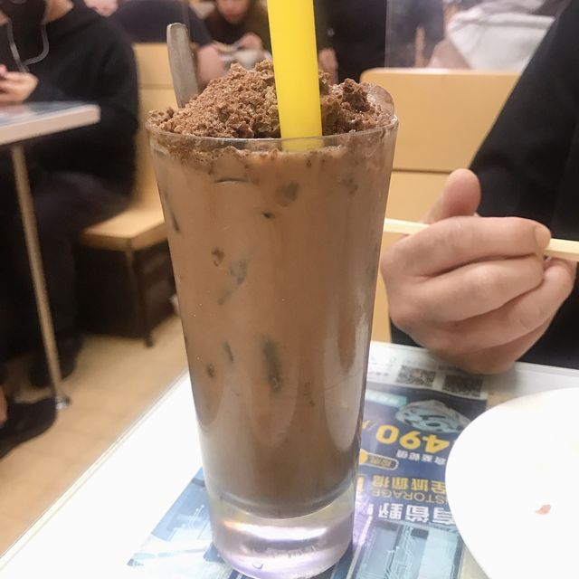 荃灣|蛋全部都係蛋嘅大胃王茶記🍳☕️🥪 荃灣|蛋全部都係蛋嘅大胃王茶記🍳☕️🥪