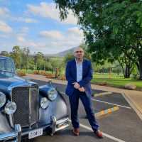 Hunter Valley
