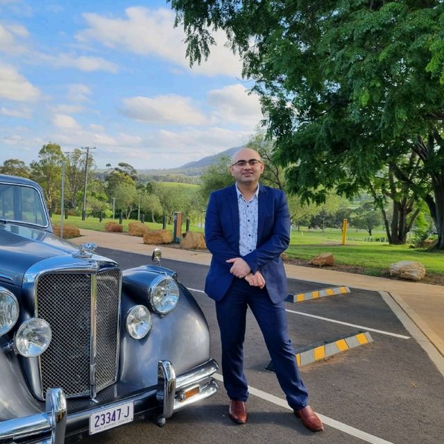Hunter Valley