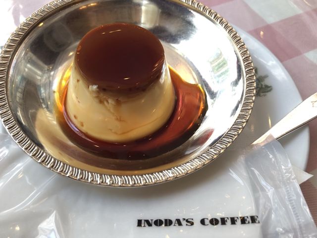 【京都】老舗の喫茶店『イノダコーヒ 本店』