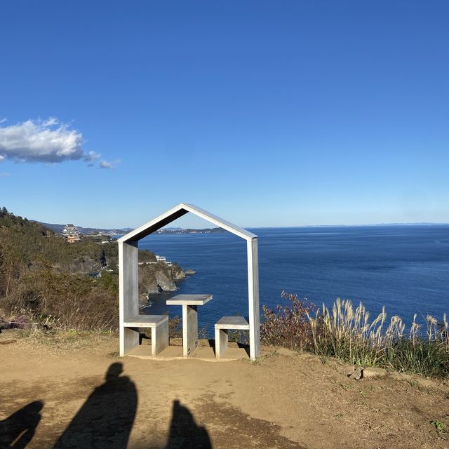【驚異の写真映え】静岡・熱海のアカオハーブ&ローズガーデンが楽しすぎた