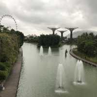 衝出香港🇭🇰開關必去新加坡🇸🇬濱海灣