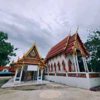 วัดโบราณ​ 200  กว่าปี