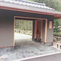 【香川県】山峡の湯宿で過ごす休日♨️