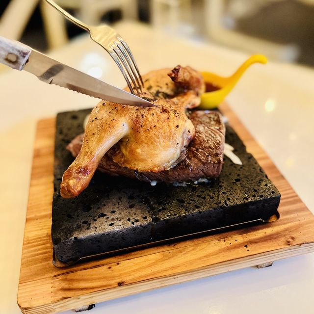 親民優質西餐 親民優質西餐