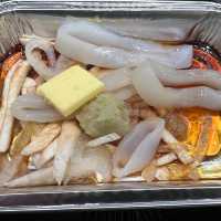 本年食過最高質燒肉放題
