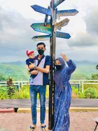 VIEW POINT WANG KELIAN PERLIS 🏞