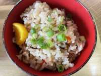 国際通りのおすすめ沖縄そば屋さん『我部祖河食堂』