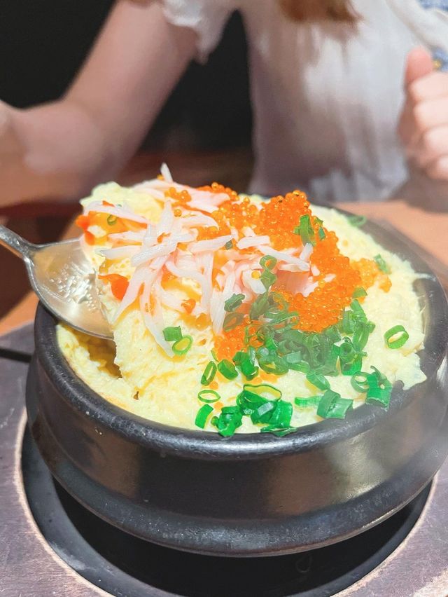 韓國🇰🇷扒房【貊炙】享受韓式Omakase 
