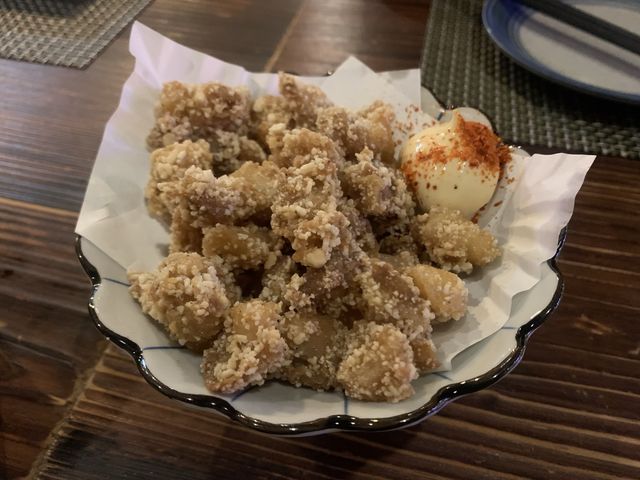 食在銅鑼灣．磯野水產