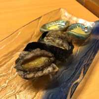 福岡高CP人氣壽司店