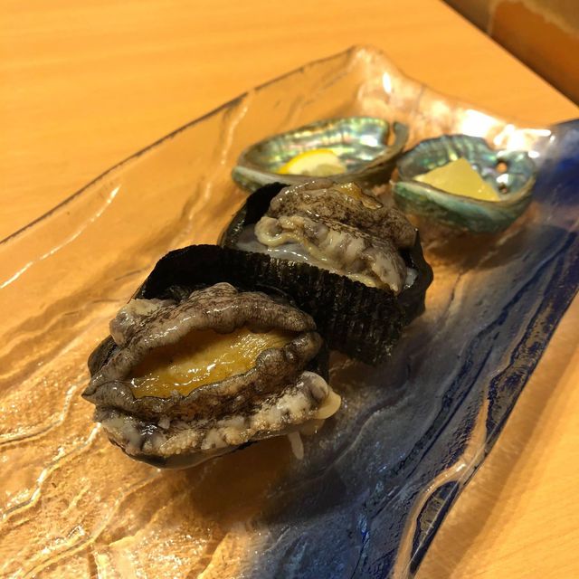 福岡高CP人氣壽司店