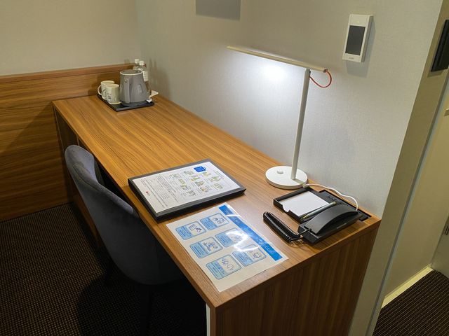 福岡アイランドシティのホテルです。