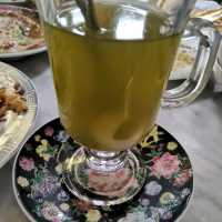 Kebaya Dining Room @Penang