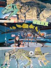 召集恐龍迷