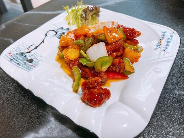 平民價錢💲高質既美食❤️👍