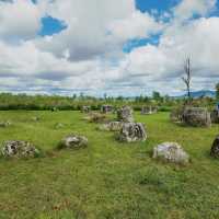 Plain of Jars