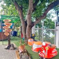 กินปังเย็นหลักสิบ แต่วิวหลักล้าน | 𝙋𝘼𝙏𝙏𝘼𝙔𝘼