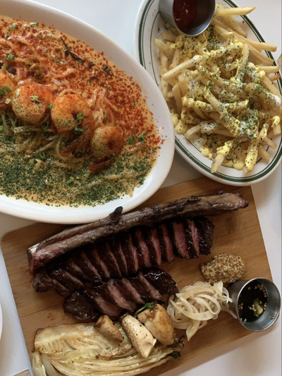 대구 동성로 양식 맛집 '디쉬업' 🍽 | 트립닷컴 대구 대구 동성로 양식 맛집 '디쉬업' 🍽 | 트립닷컴 대구