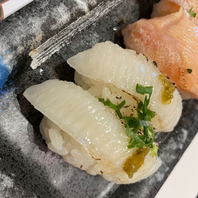 又食放題啦😍