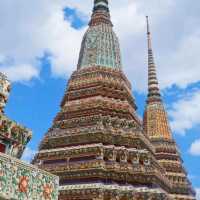 เที่ยววัดโพธิ์ หรือวัดพระเชตุพนวิมลมังคลาราม