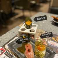抵食日式放題推介，熟食煮物同樣出色