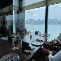 Rosewood 彤福軒比佢100分