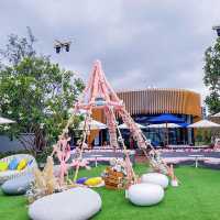 อยากทำอะไรที่เกี่ยวกับศิลปะ ต้องมาจบที่ CaraSpace