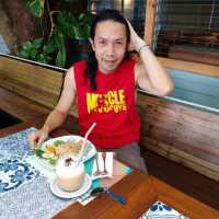 ร้านกาแฟในตำนาน..ยอดเขารัง.ภูเก็ต