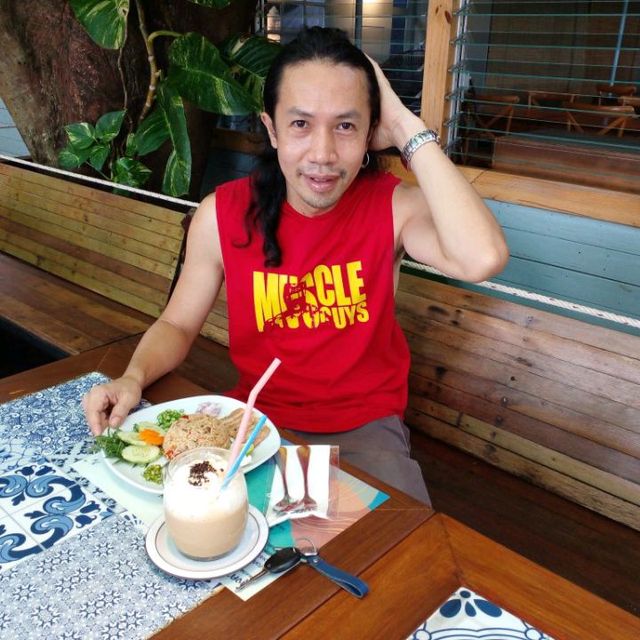 ร้านกาแฟในตำนาน..ยอดเขารัง.ภูเก็ต