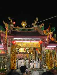 ไหว้พระขอพรศาลเจ้าจุ้ยตุ่ย